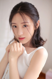 正常阴脣图示